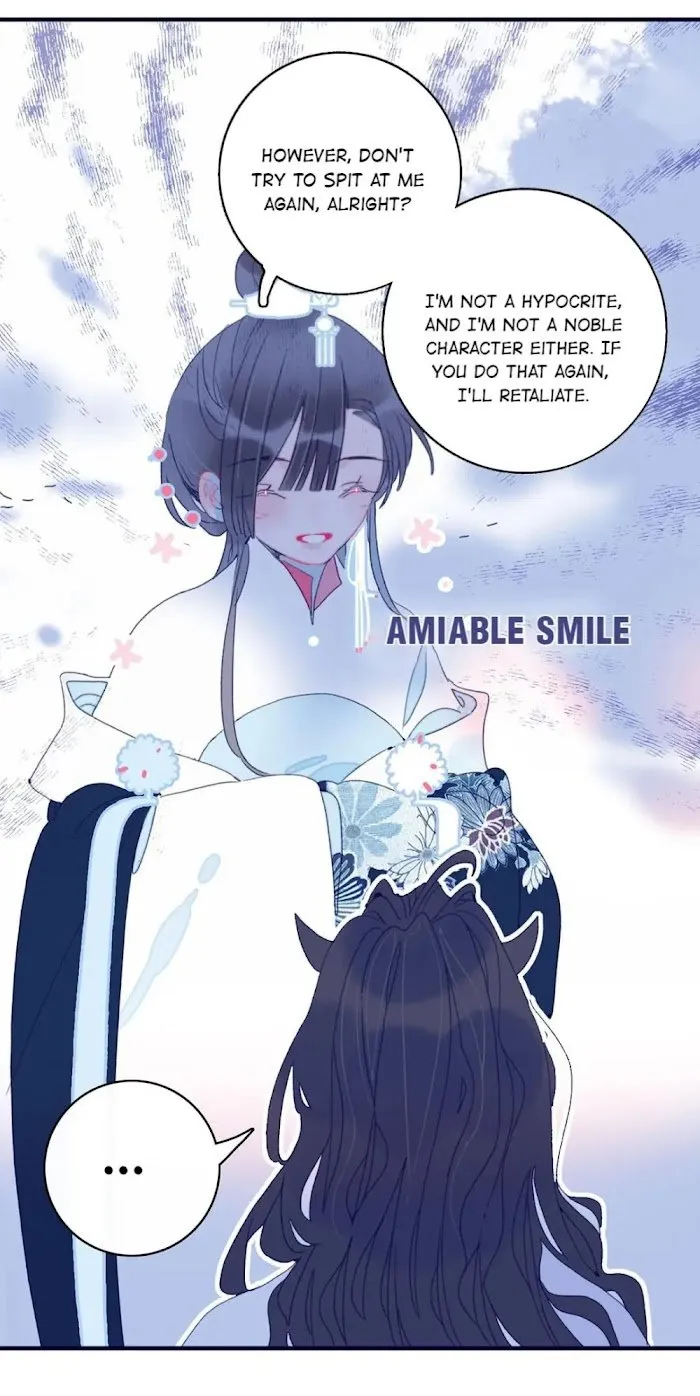 My Little Secret With The Demon Lord Chapter 28 Online - página 20