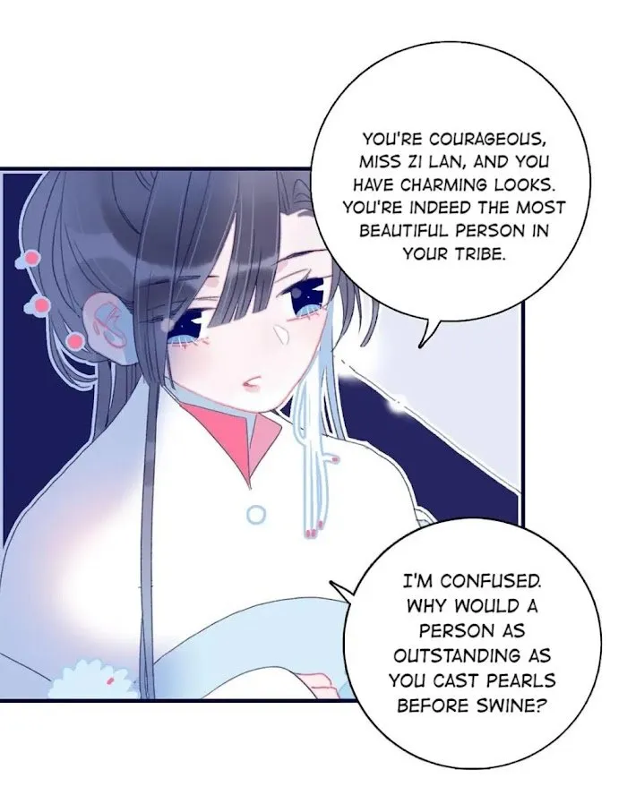 My Little Secret With The Demon Lord Chapter 28 Online - página 21
