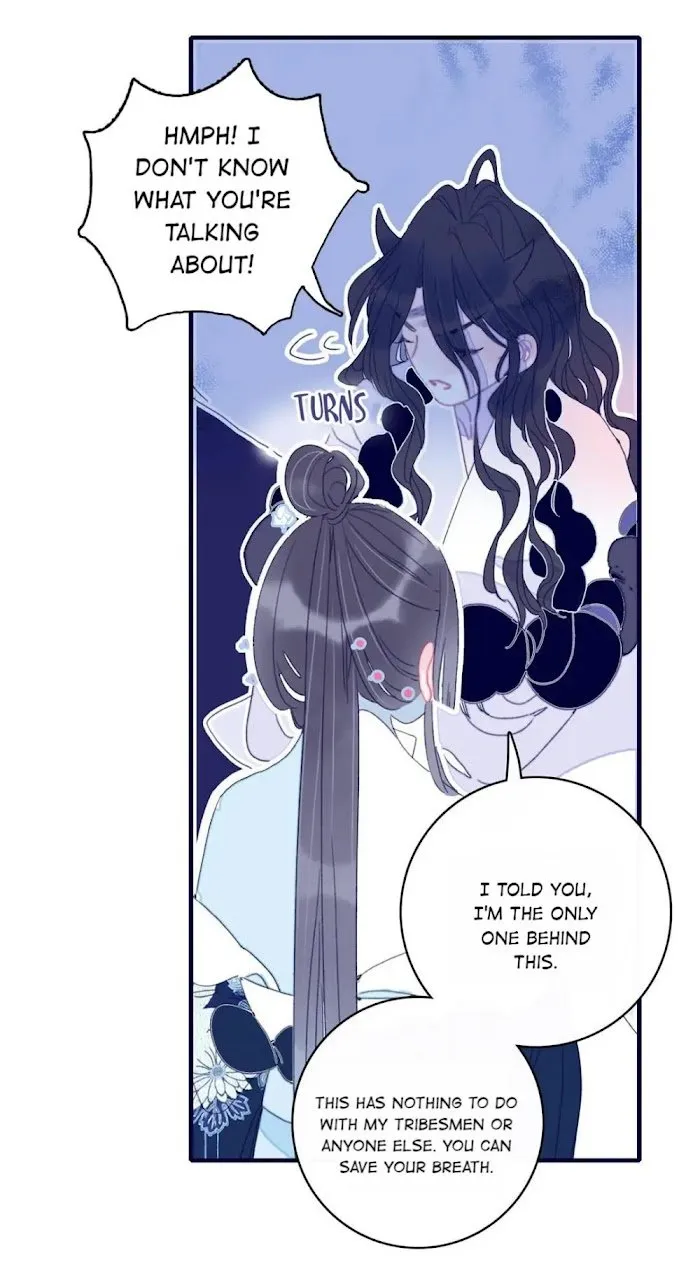 My Little Secret With The Demon Lord Chapter 28 Online - página 23