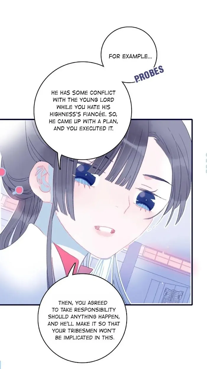 My Little Secret With The Demon Lord Chapter 28 Online - página 26