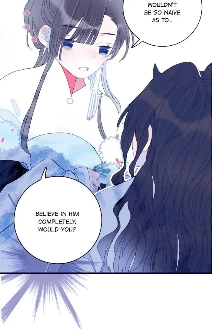 My Little Secret With The Demon Lord Chapter 28 Online - página 28