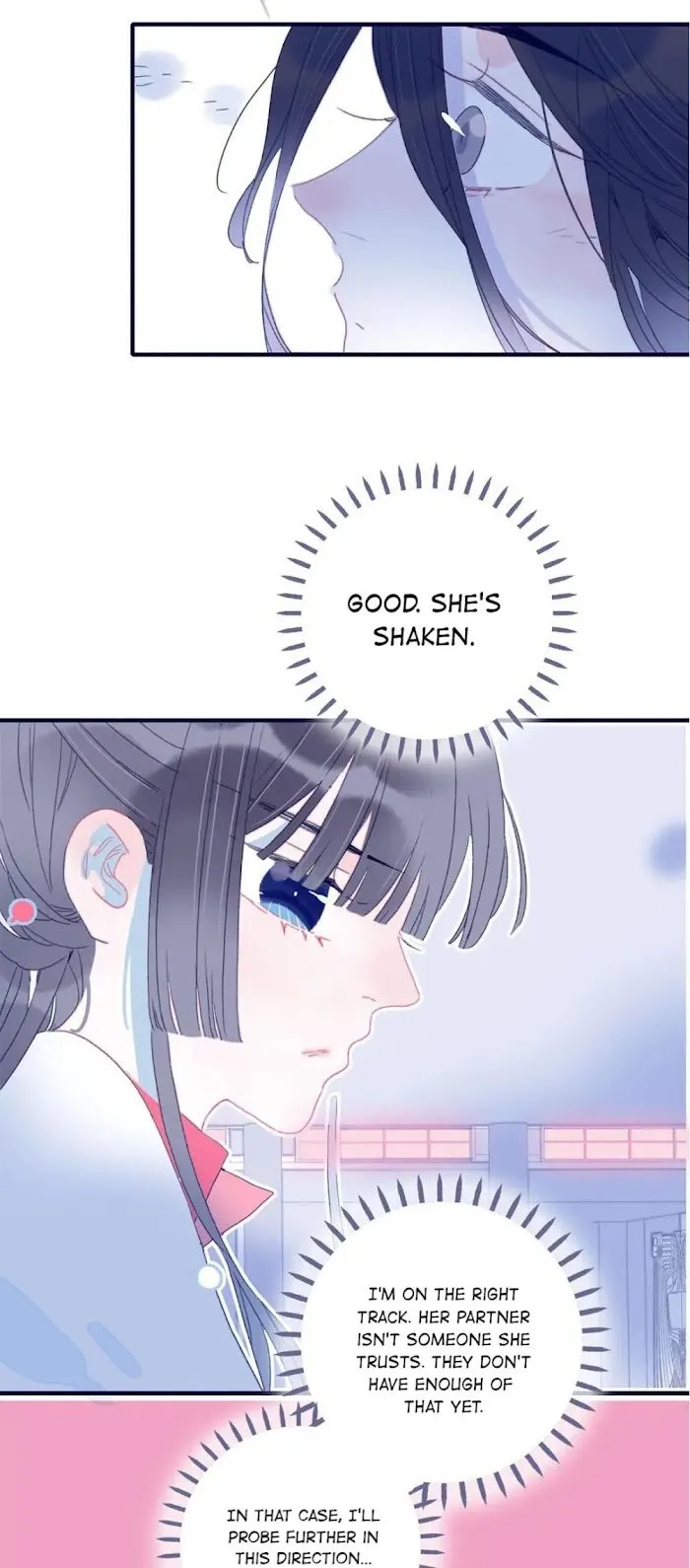 My Little Secret With The Demon Lord Chapter 28 Online - página 29