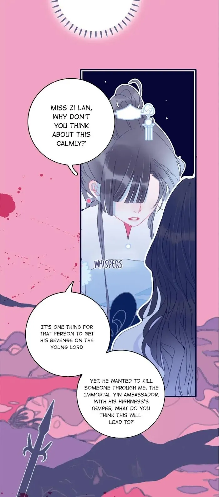 My Little Secret With The Demon Lord Chapter 28 Online - página 30