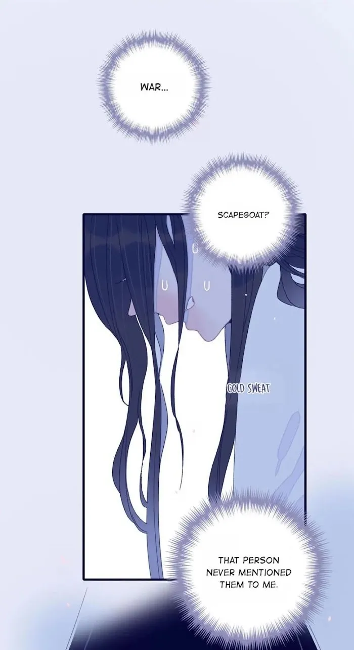 My Little Secret With The Demon Lord Chapter 28 Online - página 32