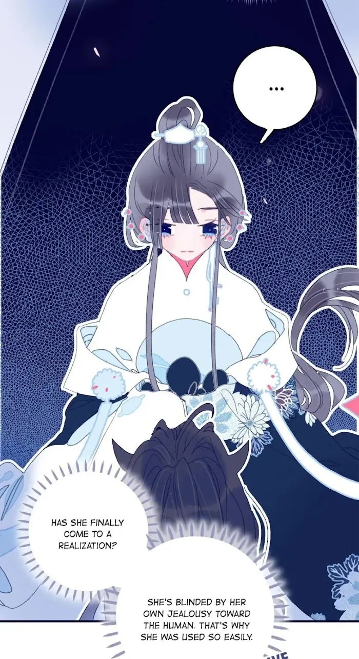 My Little Secret With The Demon Lord Chapter 28 Online - página 33