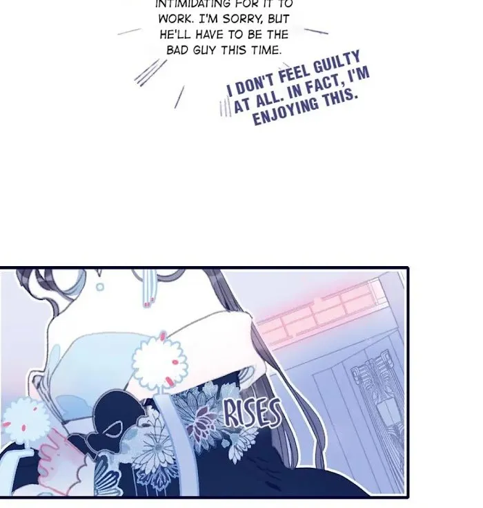 My Little Secret With The Demon Lord Chapter 28 Online - página 35