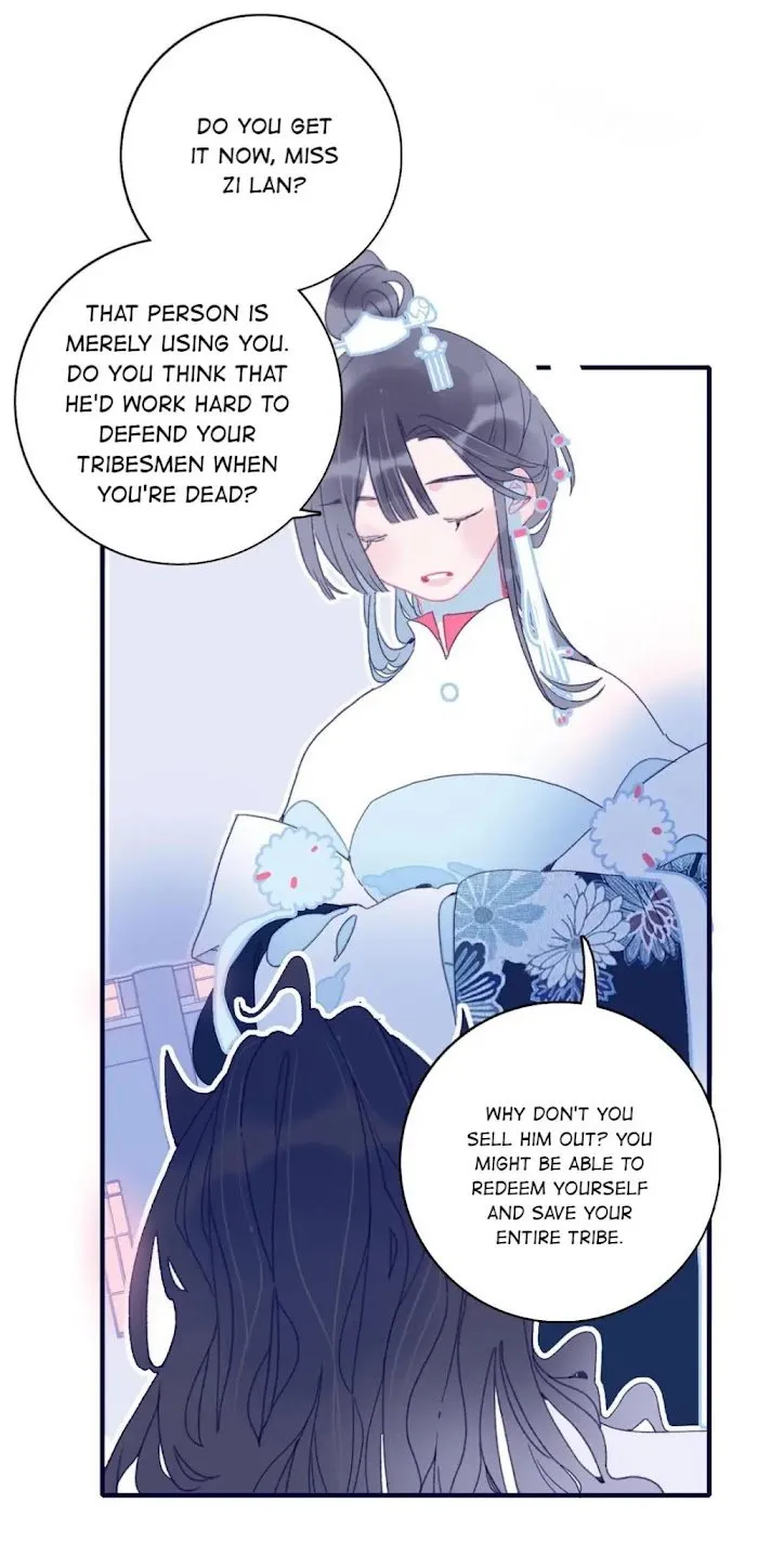My Little Secret With The Demon Lord Chapter 28 Online - página 36