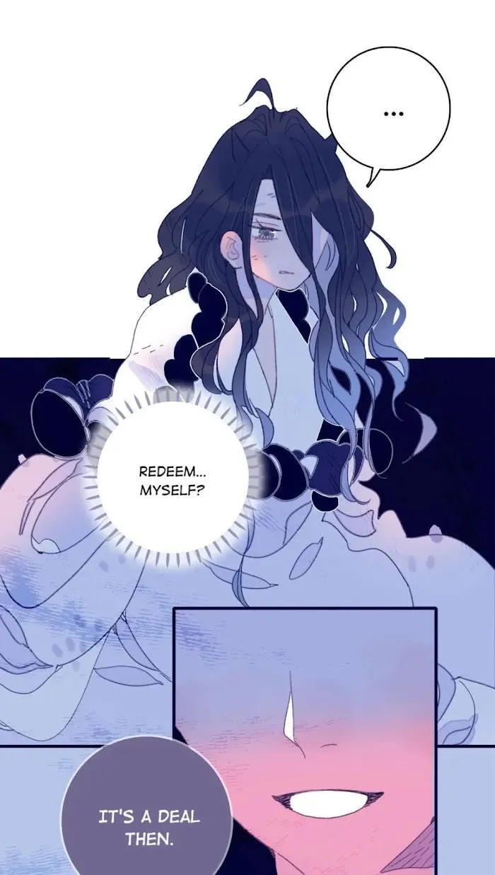 My Little Secret With The Demon Lord Chapter 28 Online - página 37