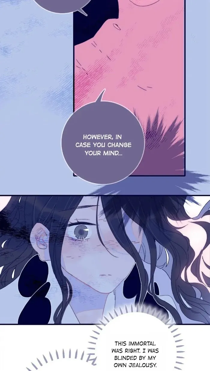 My Little Secret With The Demon Lord Chapter 28 Online - página 38
