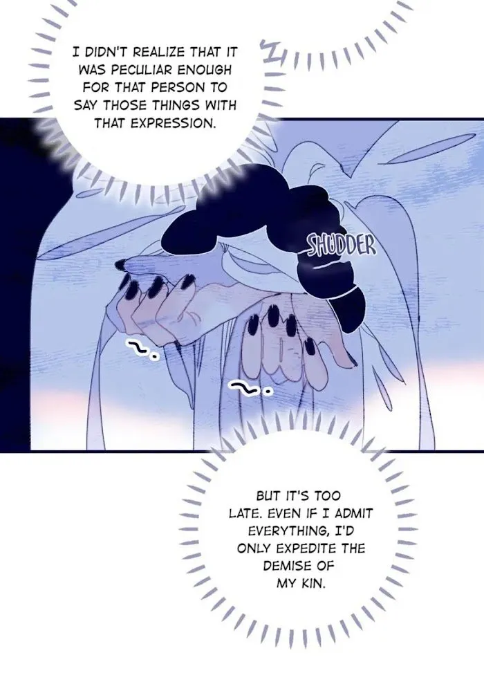 My Little Secret With The Demon Lord Chapter 28 Online - página 39