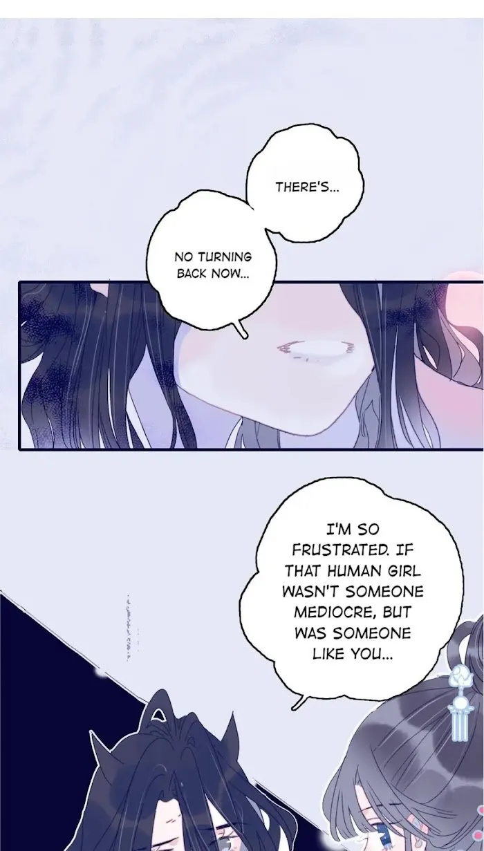 My Little Secret With The Demon Lord Chapter 28 Online - página 40