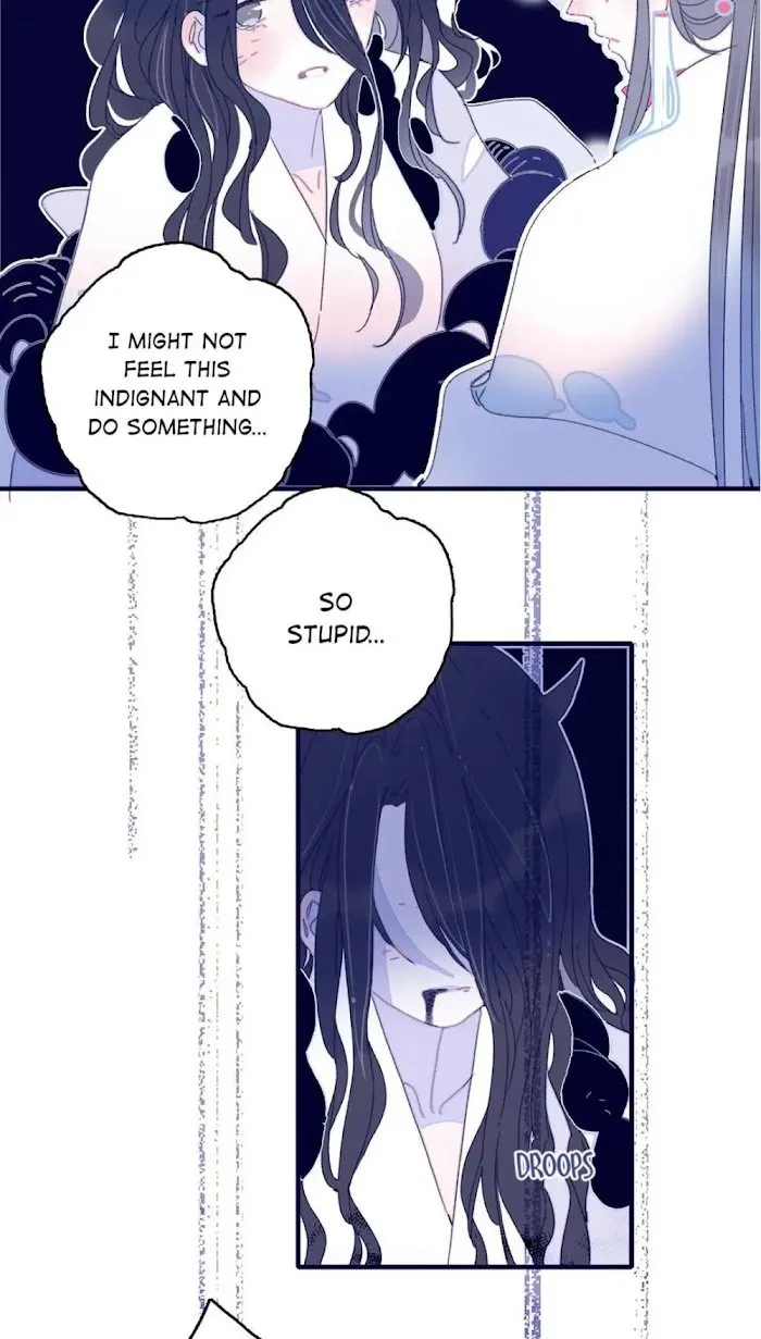 My Little Secret With The Demon Lord Chapter 28 Online - página 41