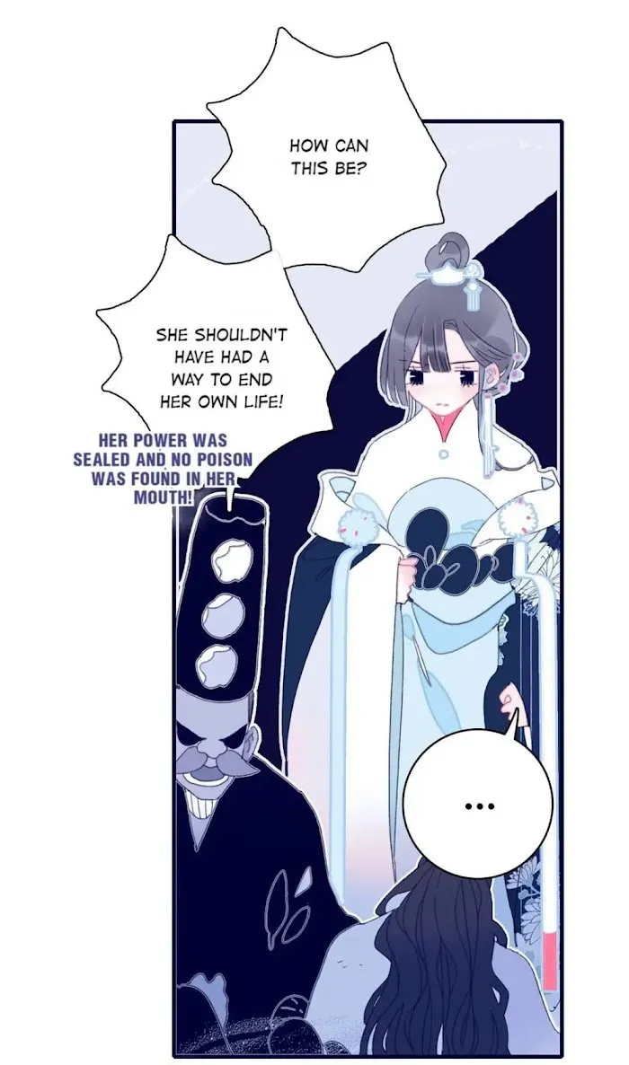 My Little Secret With The Demon Lord Chapter 28 Online - página 43