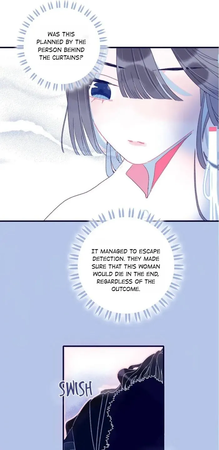 My Little Secret With The Demon Lord Chapter 28 Online - página 44