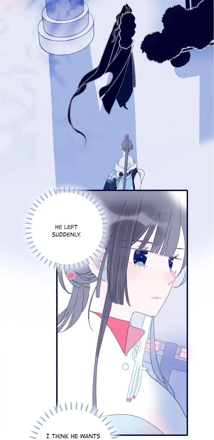 My Little Secret With The Demon Lord Chapter 28 Online - página 46