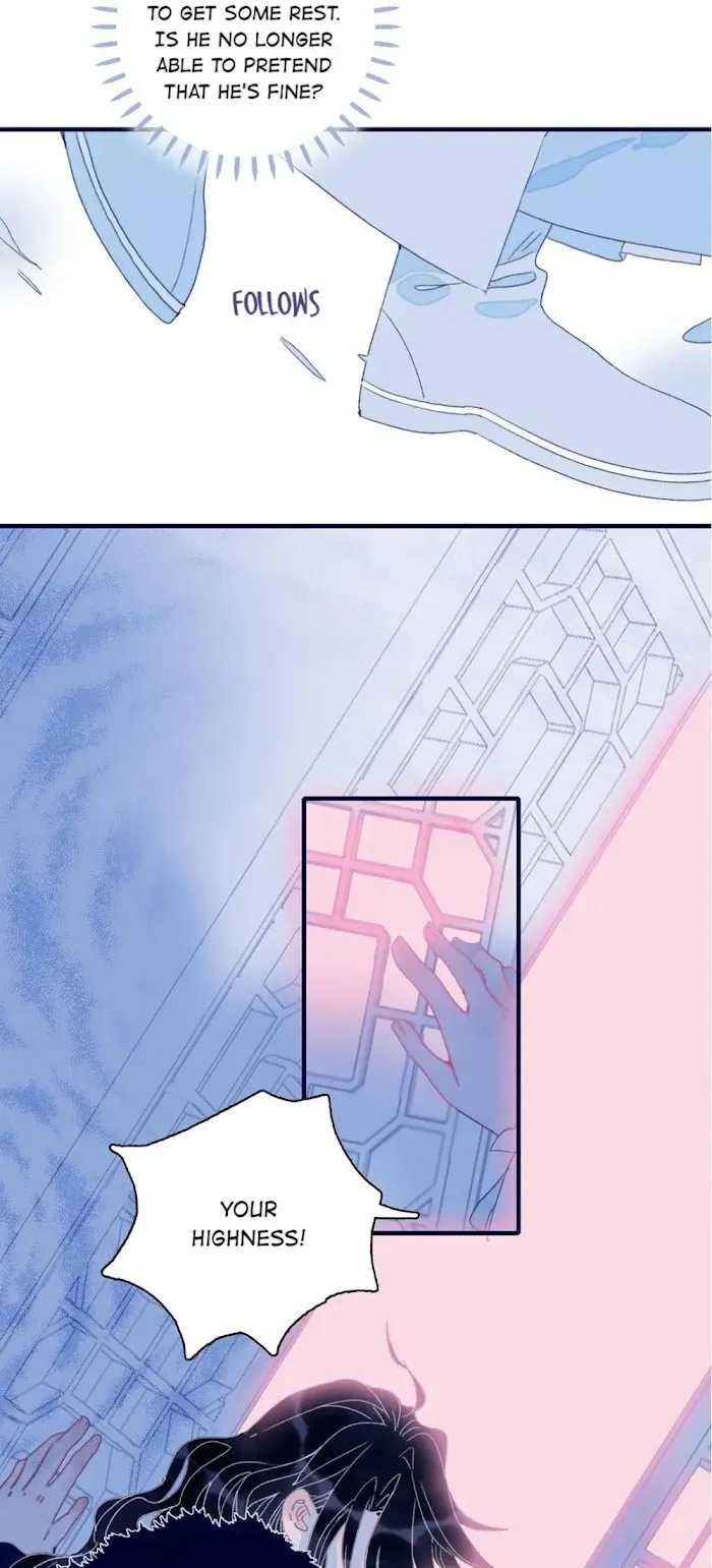 My Little Secret With The Demon Lord Chapter 28 Online - página 47