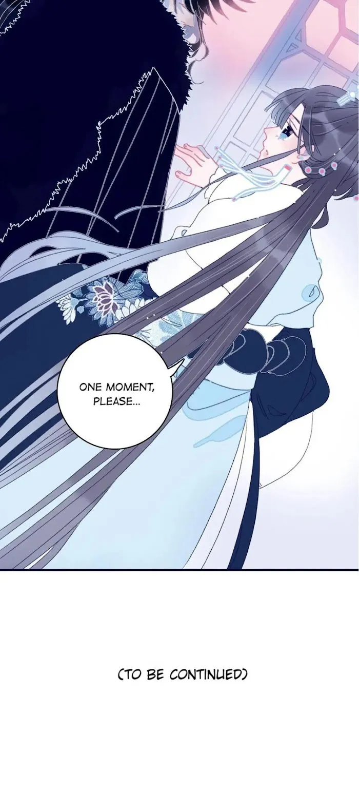 My Little Secret With The Demon Lord Chapter 28 Online - página 48