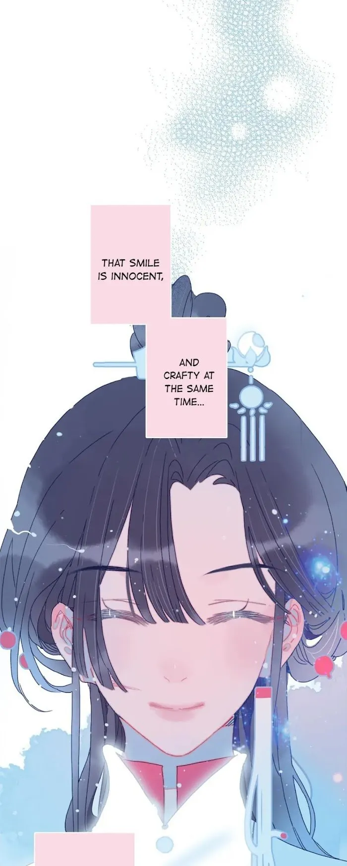 My Little Secret With The Demon Lord Chapter 3 Online - página 3