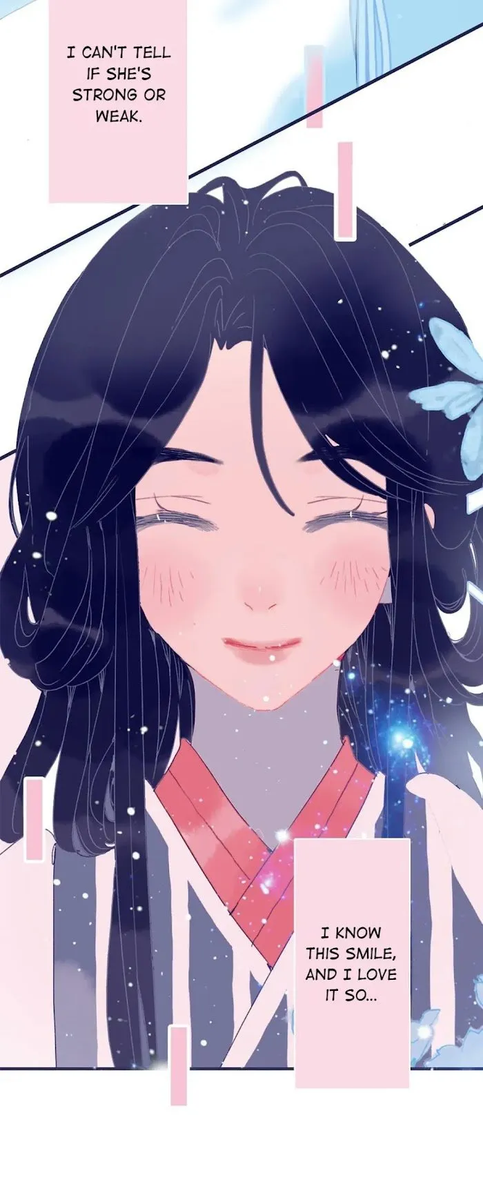 My Little Secret With The Demon Lord Chapter 3 Online - página 4