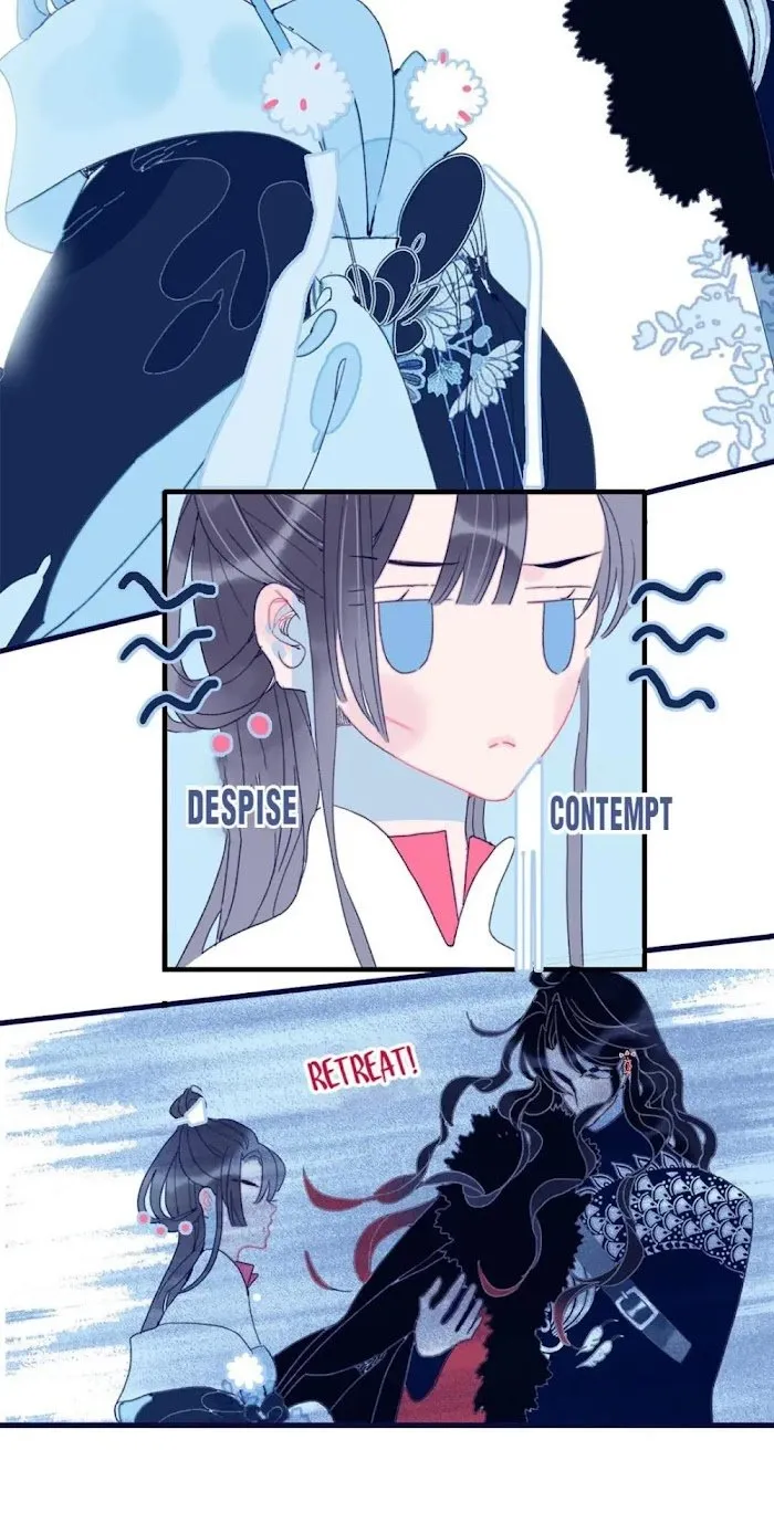 My Little Secret With The Demon Lord Chapter 3 Online - página 9