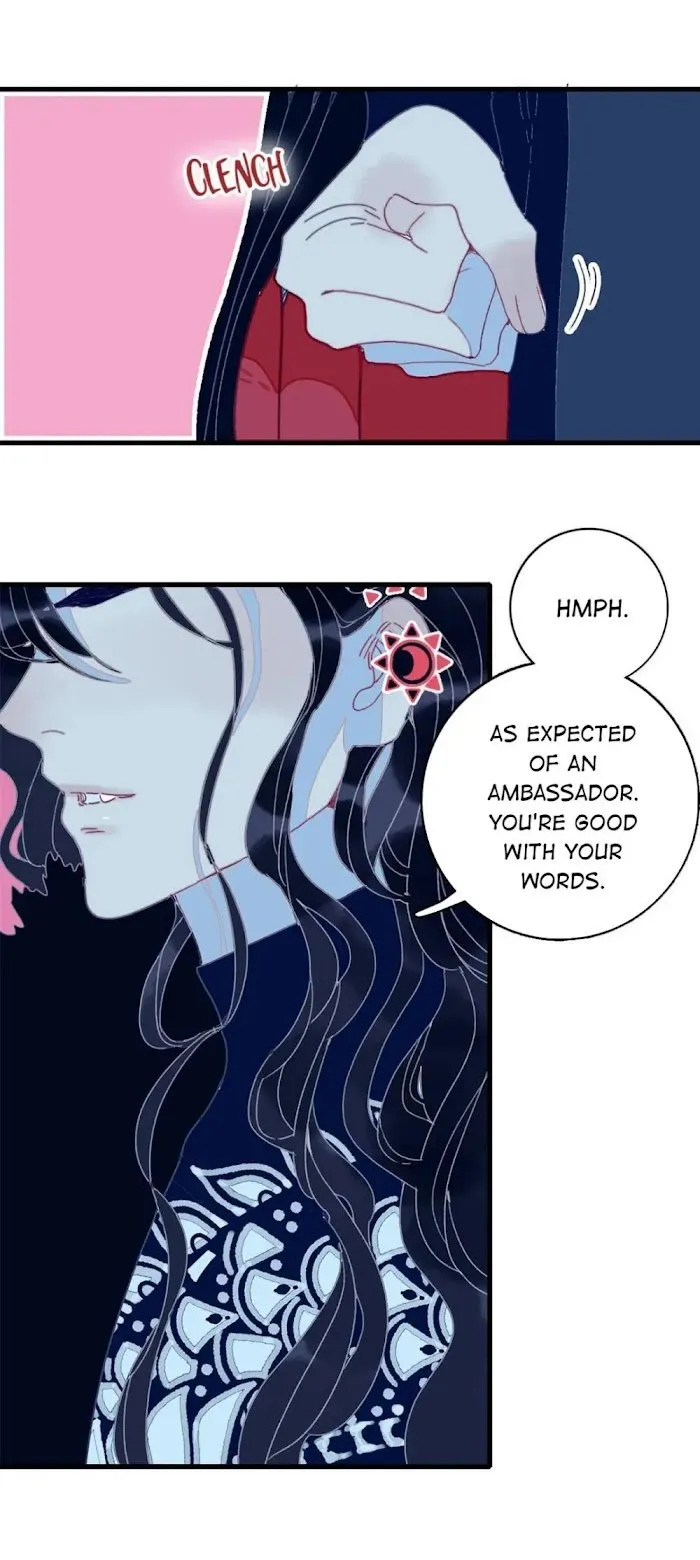 My Little Secret With The Demon Lord Chapter 3 Online - página 11