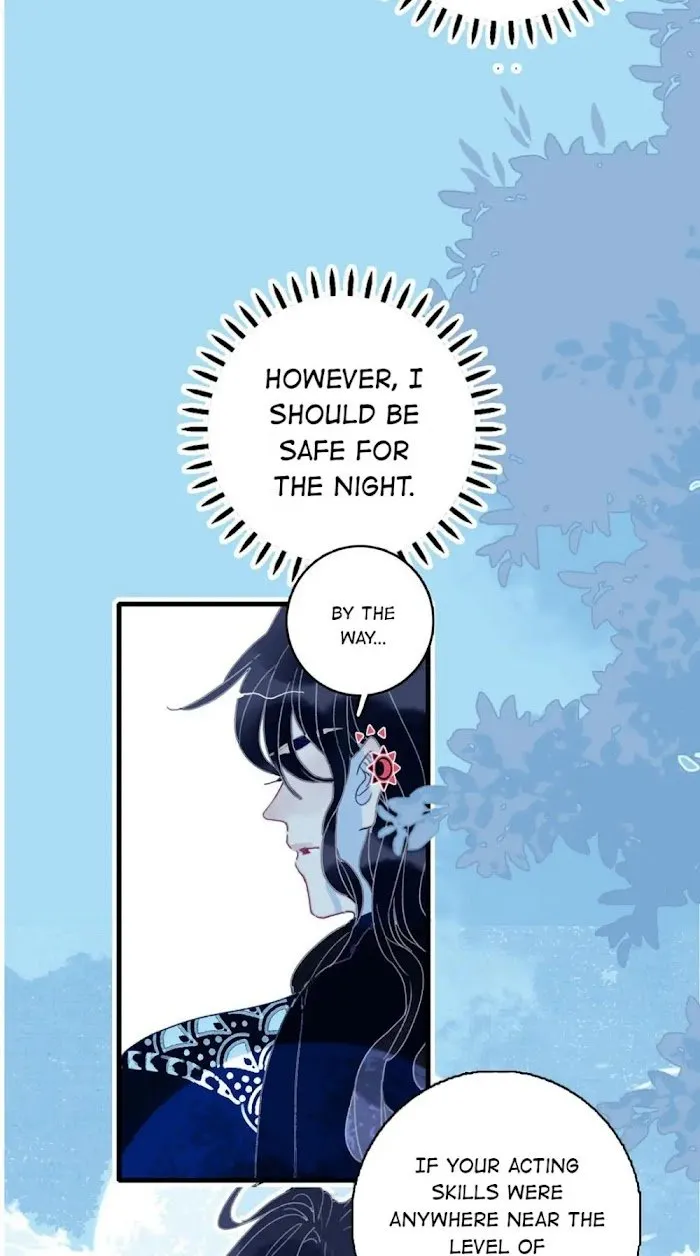 My Little Secret With The Demon Lord Chapter 3 Online - página 16