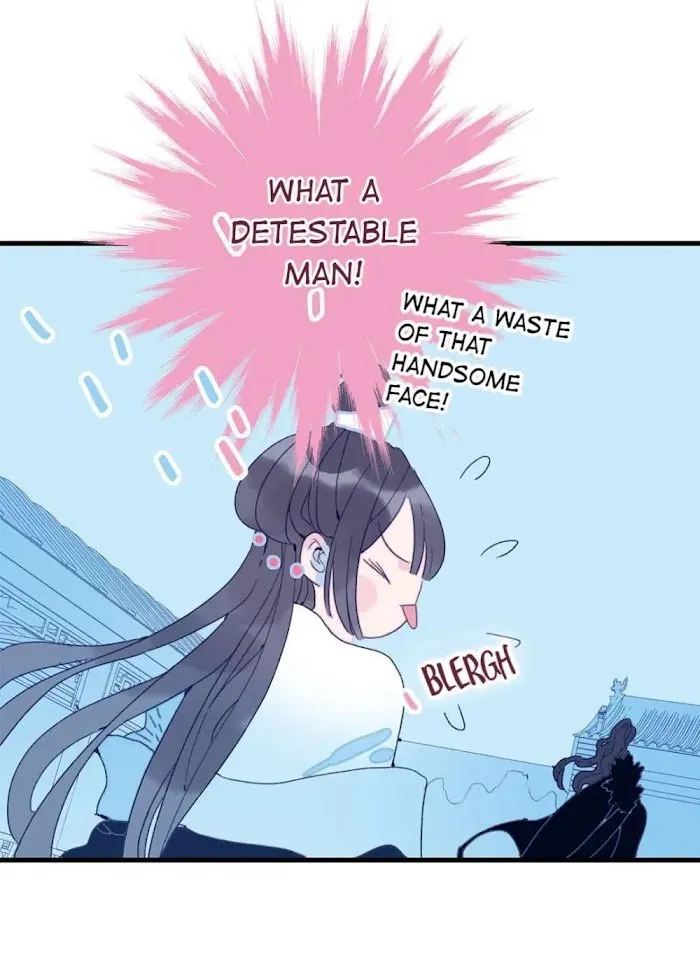 My Little Secret With The Demon Lord Chapter 3 Online - página 19