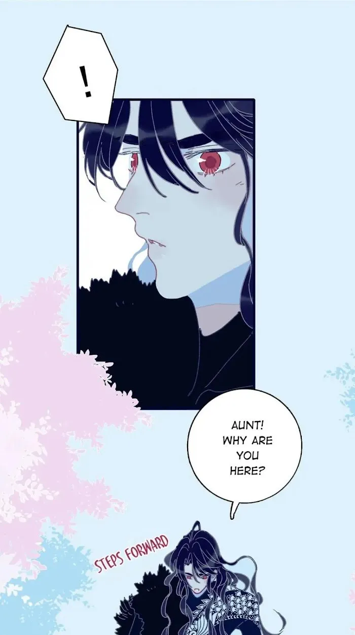 My Little Secret With The Demon Lord Chapter 3 Online - página 36