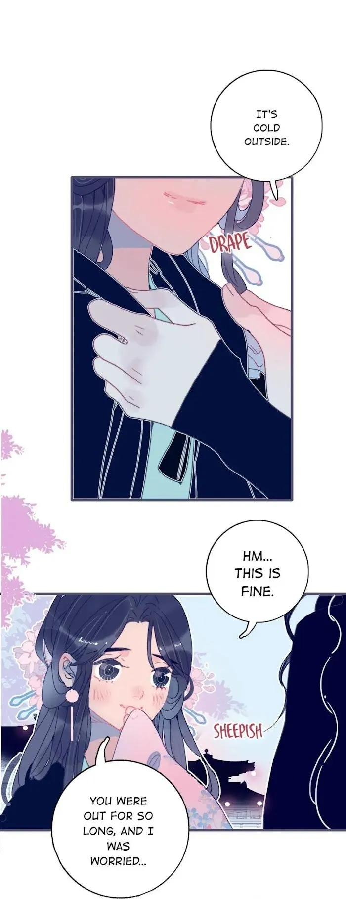 My Little Secret With The Demon Lord Chapter 3 Online - página 38