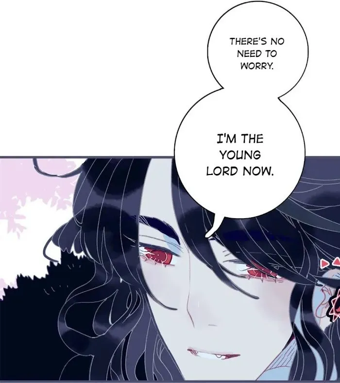 My Little Secret With The Demon Lord Chapter 3 Online - página 39