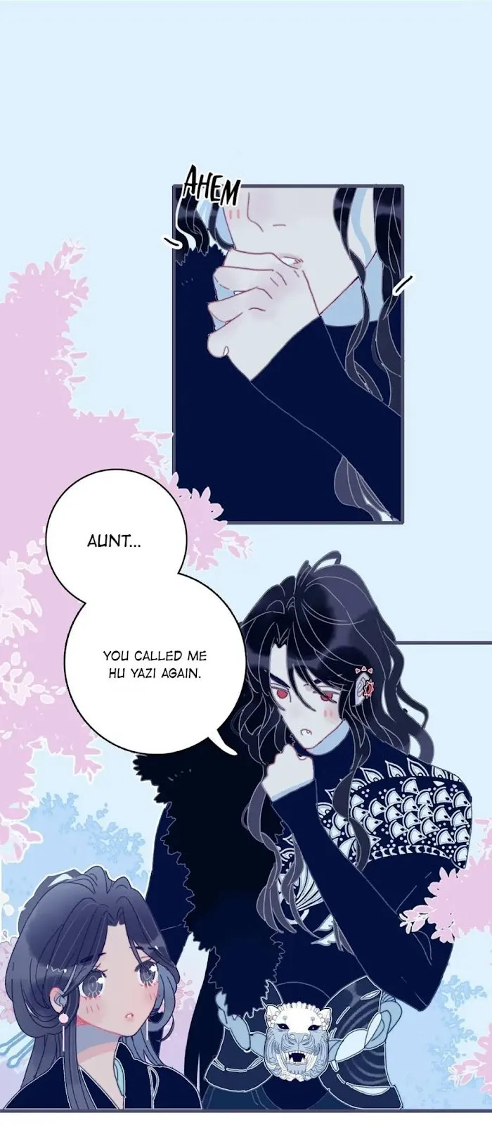 My Little Secret With The Demon Lord Chapter 3 Online - página 40