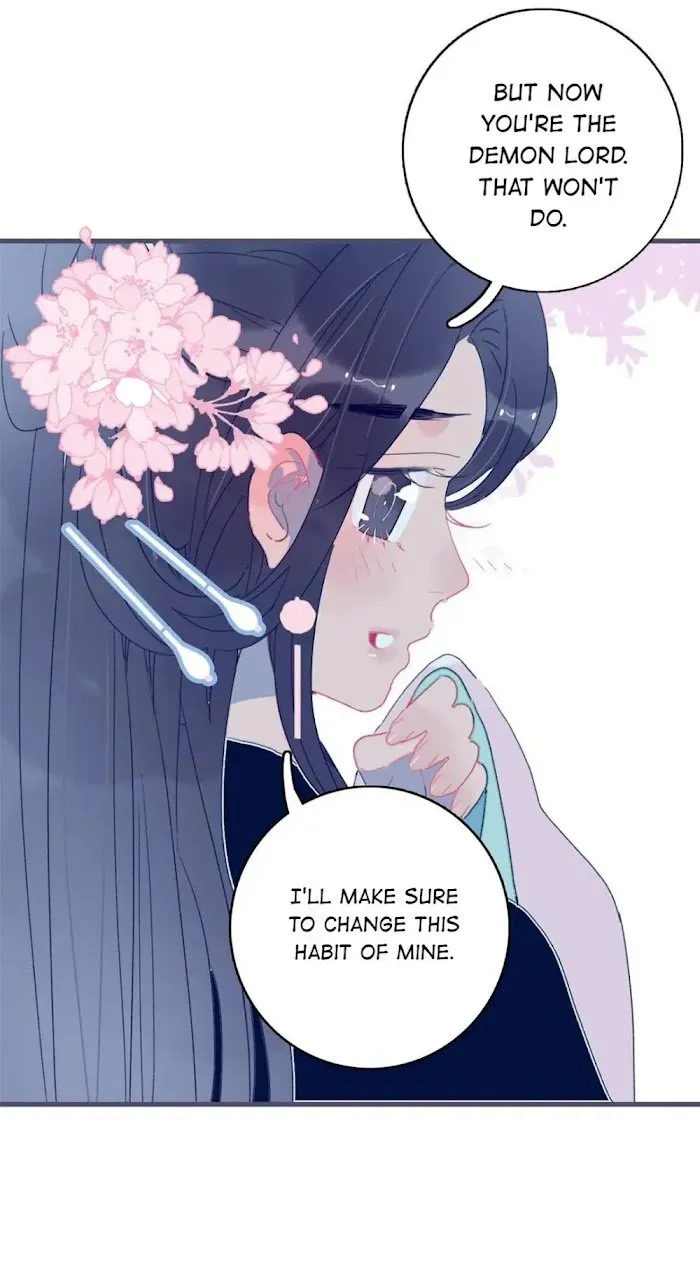 My Little Secret With The Demon Lord Chapter 3 Online - página 43