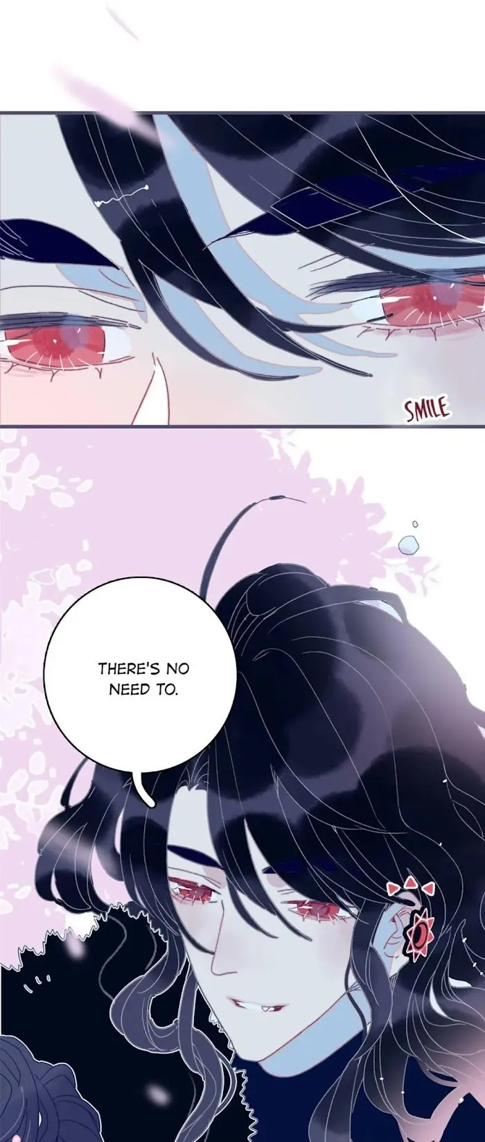 My Little Secret With The Demon Lord Chapter 3 Online - página 44