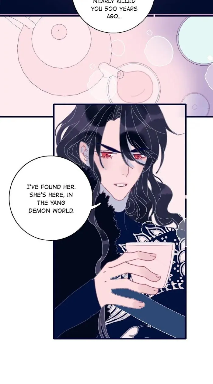 My Little Secret With The Demon Lord Chapter 3 Online - página 48