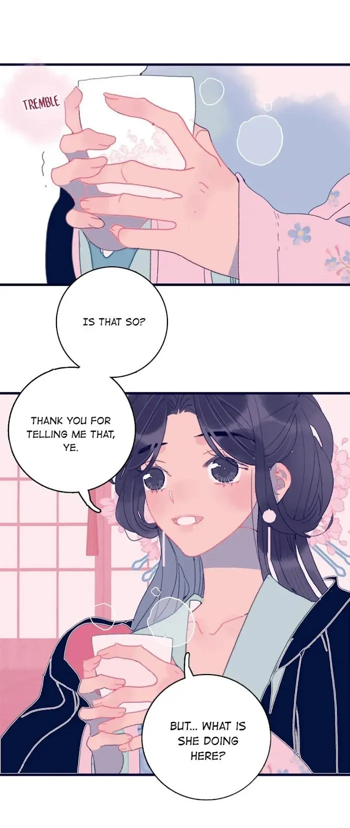 My Little Secret With The Demon Lord Chapter 3 Online - página 49