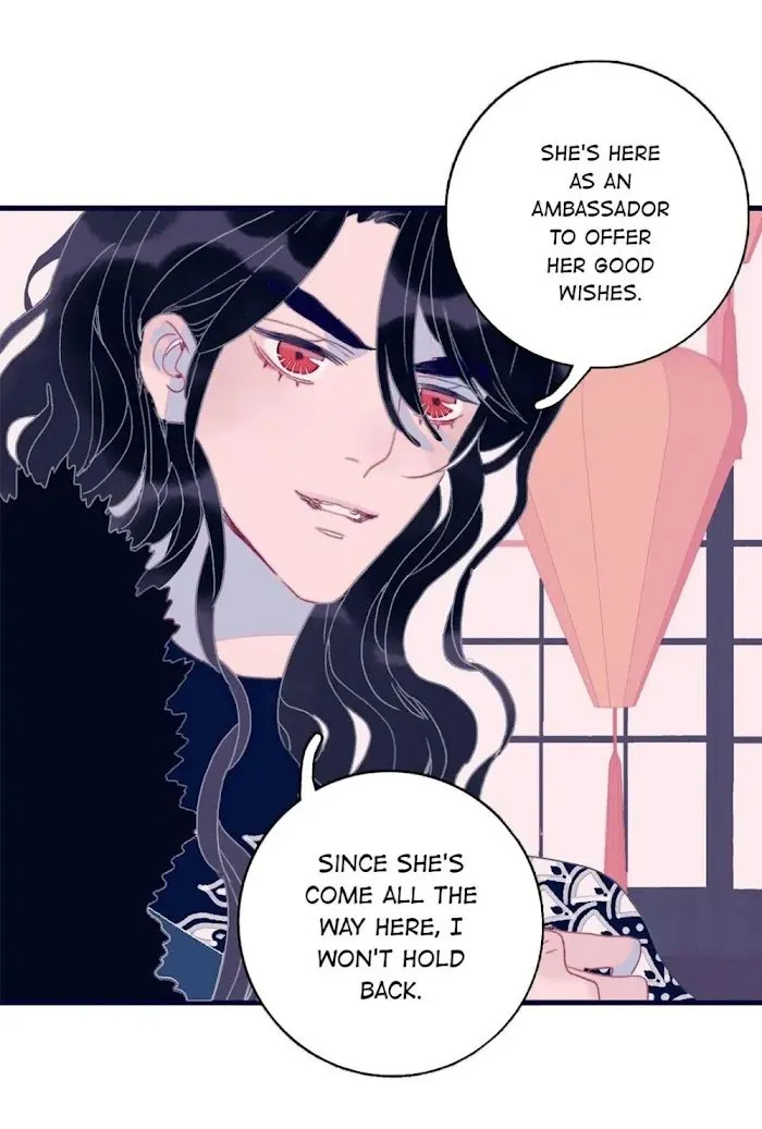 My Little Secret With The Demon Lord Chapter 3 Online - página 50