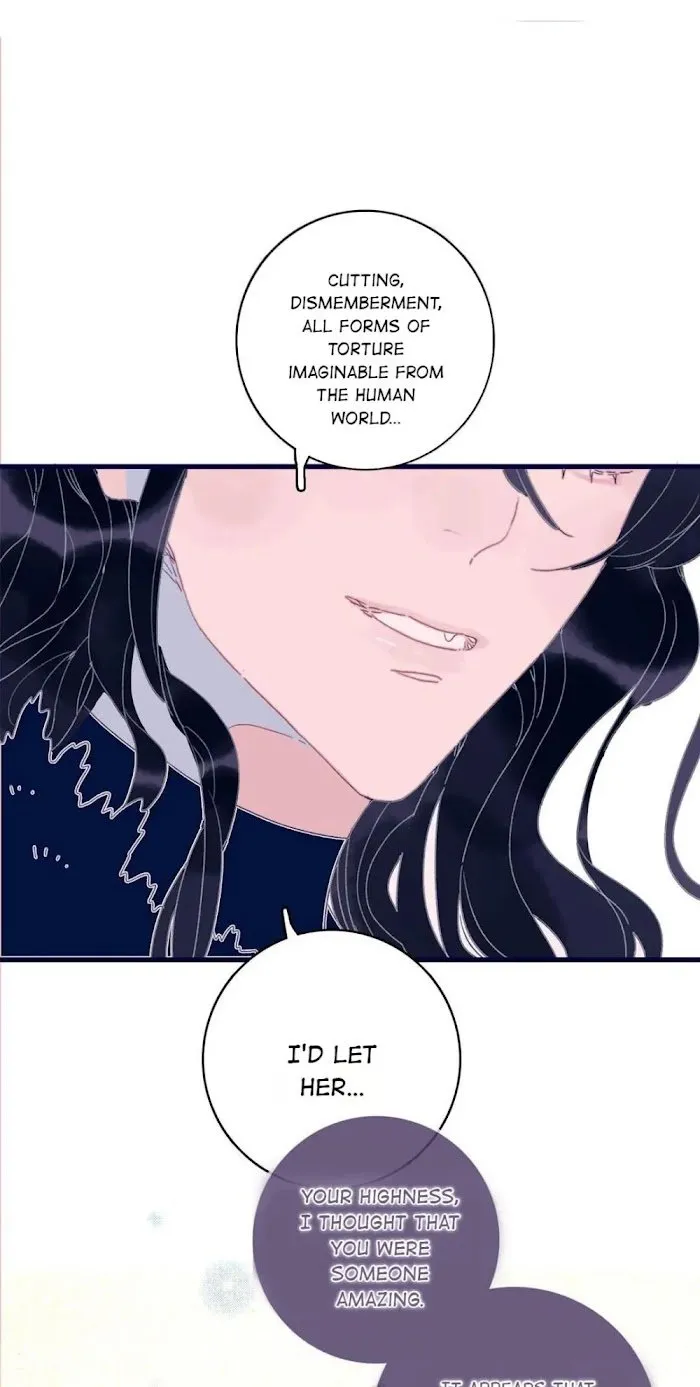My Little Secret With The Demon Lord Chapter 3 Online - página 53