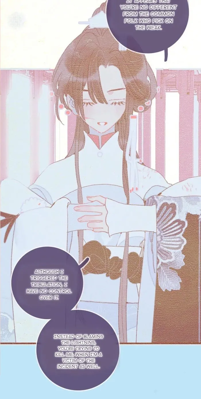 My Little Secret With The Demon Lord Chapter 3 Online - página 54