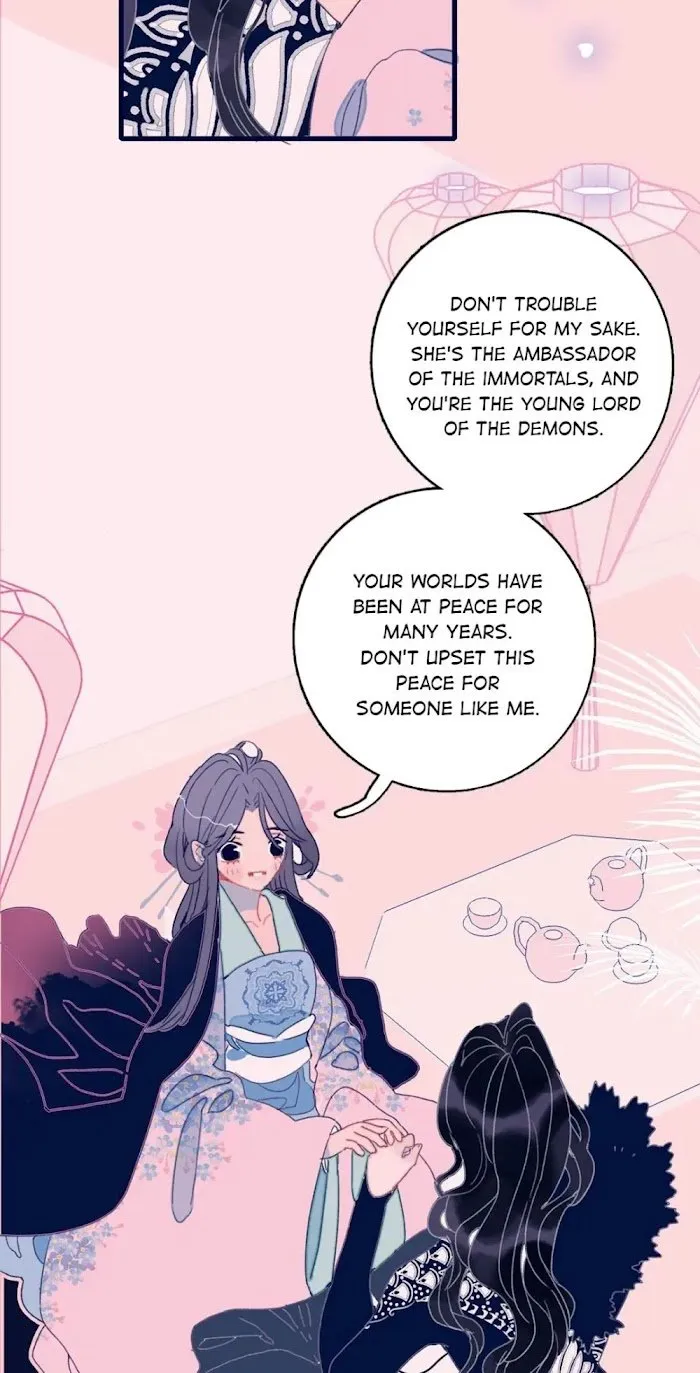 My Little Secret With The Demon Lord Chapter 3 Online - página 60