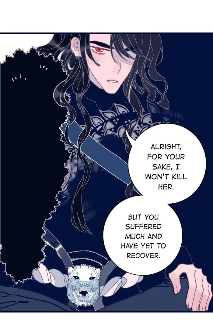 My Little Secret With The Demon Lord Chapter 3 Online - página 64