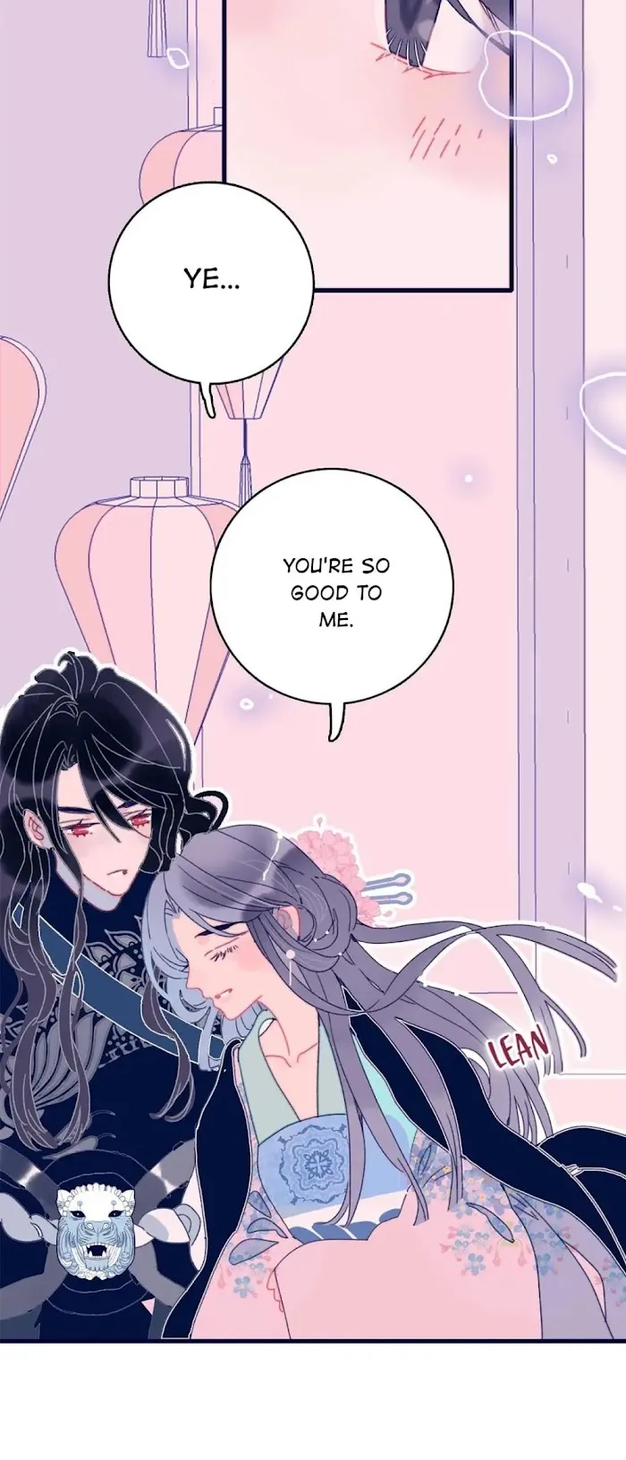 My Little Secret With The Demon Lord Chapter 3 Online - página 66