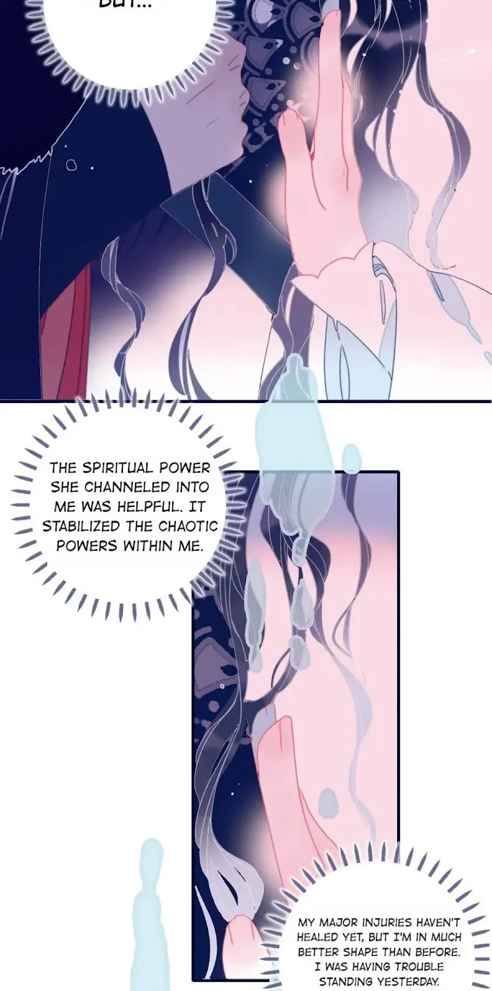 My Little Secret With The Demon Lord Chapter 31 Online - página 6