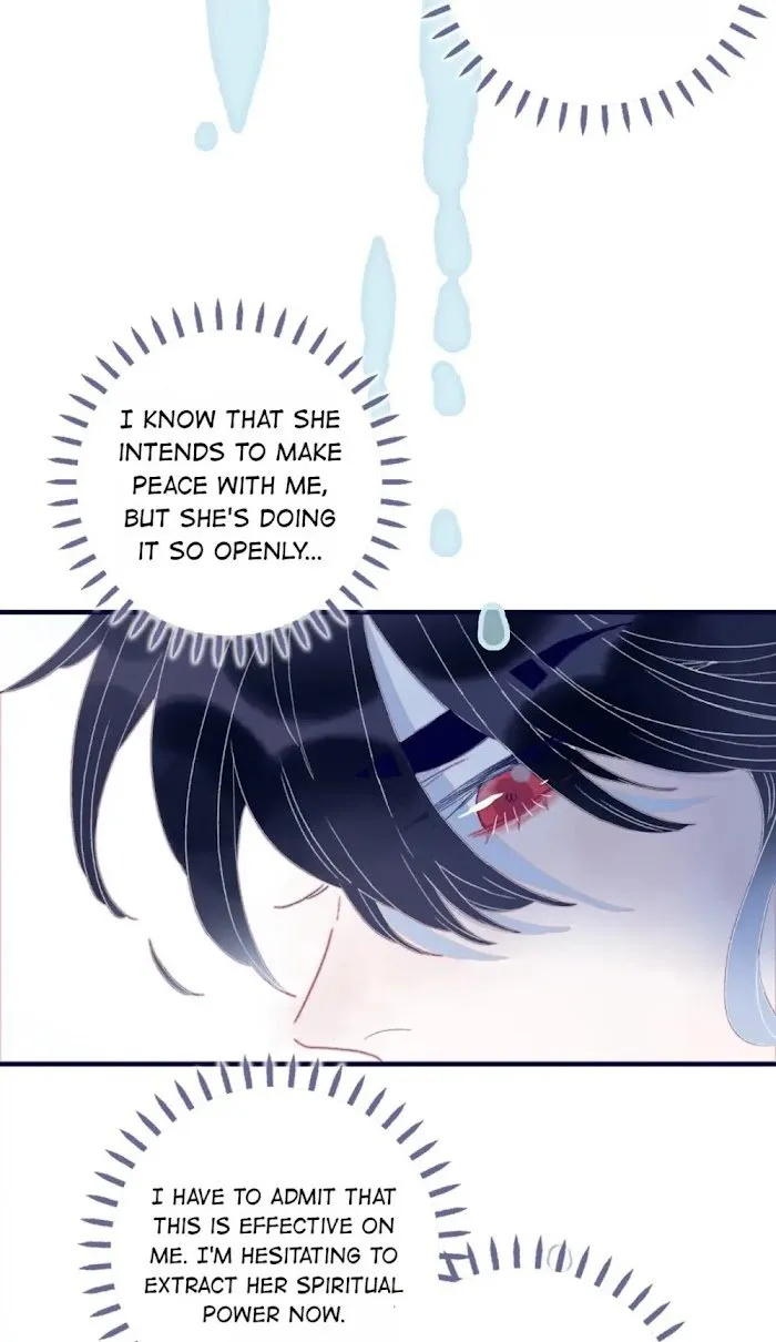 My Little Secret With The Demon Lord Chapter 31 Online - página 7