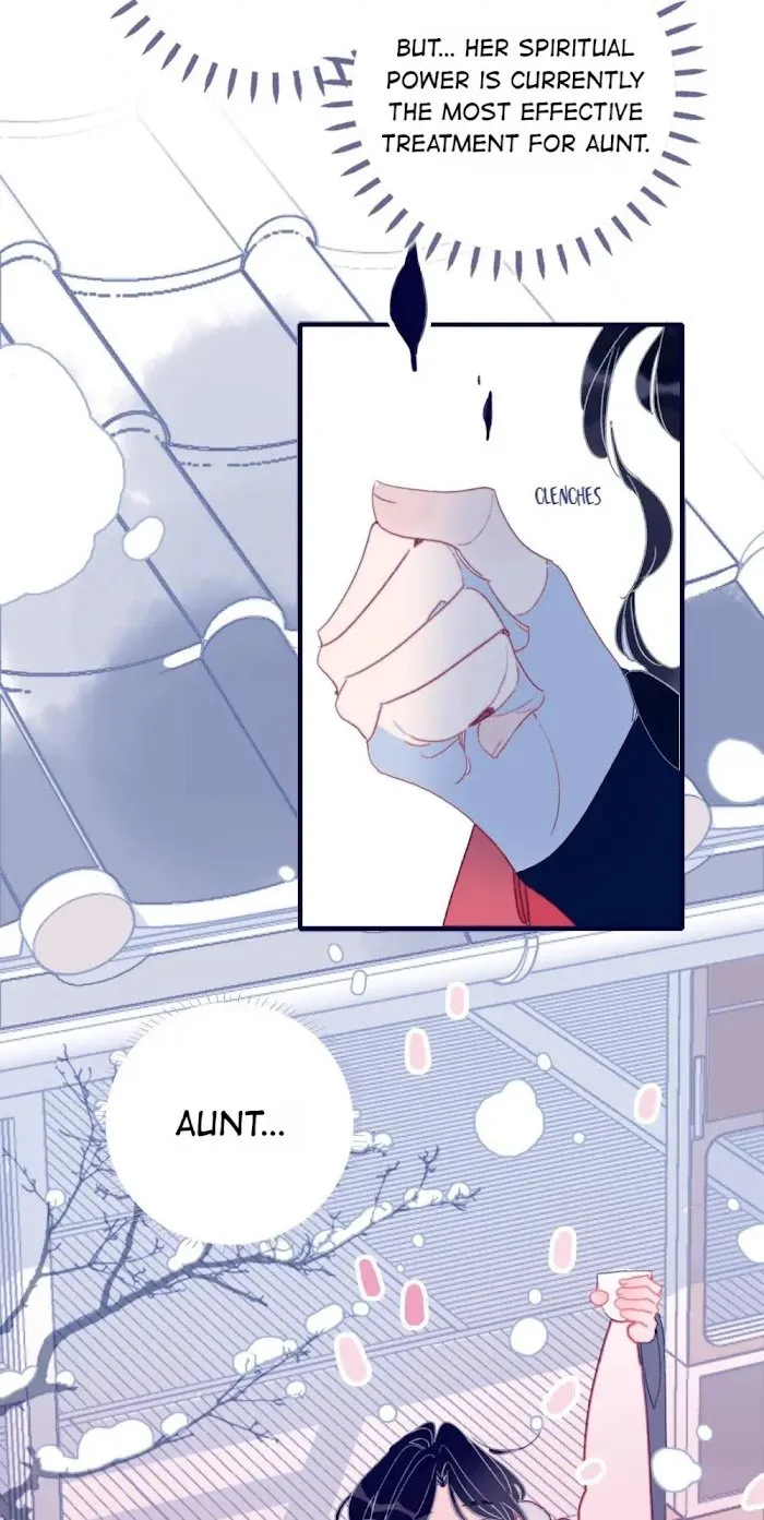 My Little Secret With The Demon Lord Chapter 31 Online - página 8