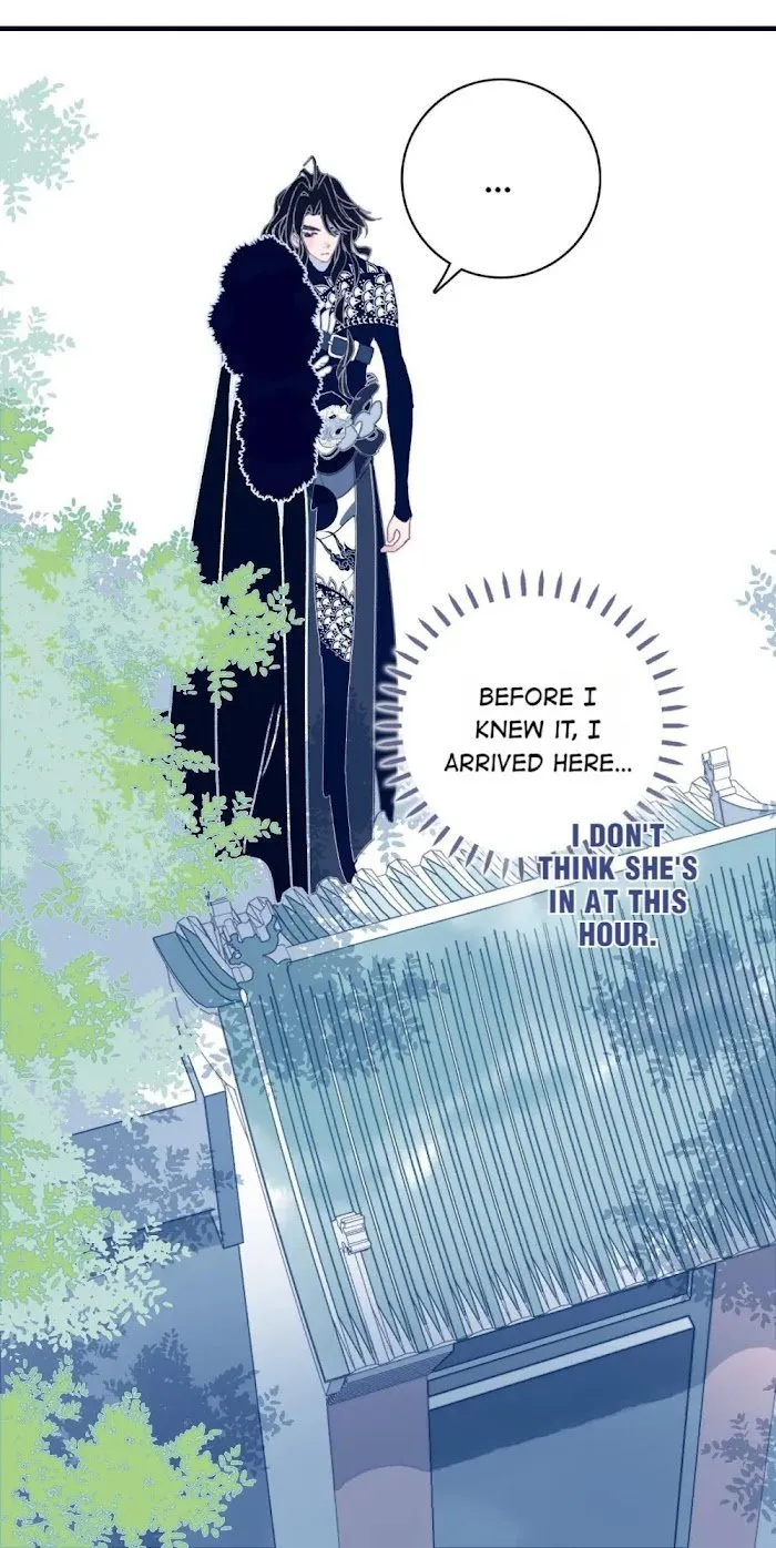 My Little Secret With The Demon Lord Chapter 31 Online - página 11
