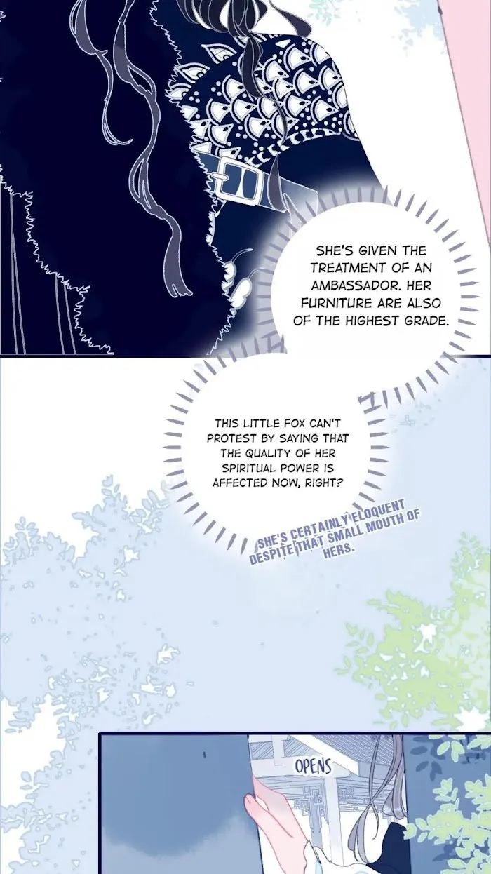 My Little Secret With The Demon Lord Chapter 31 Online - página 13
