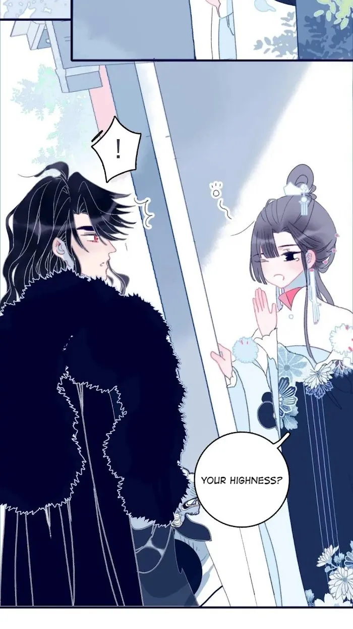 My Little Secret With The Demon Lord Chapter 31 Online - página 14