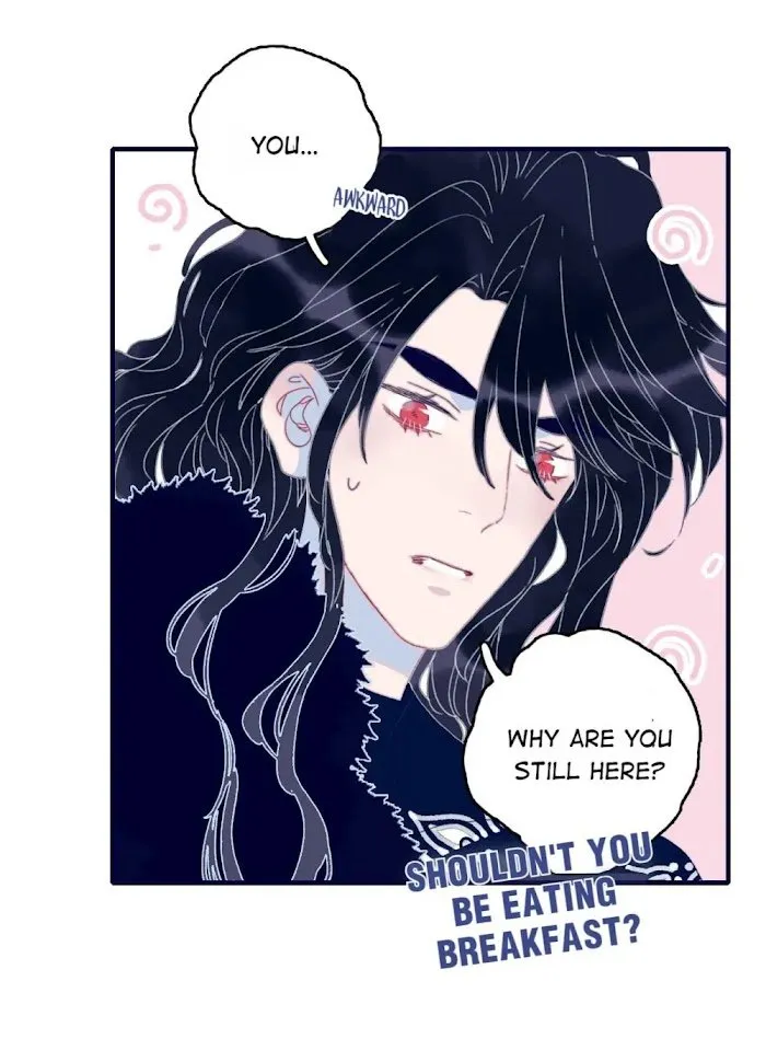 My Little Secret With The Demon Lord Chapter 31 Online - página 15