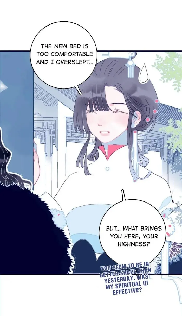My Little Secret With The Demon Lord Chapter 31 Online - página 16