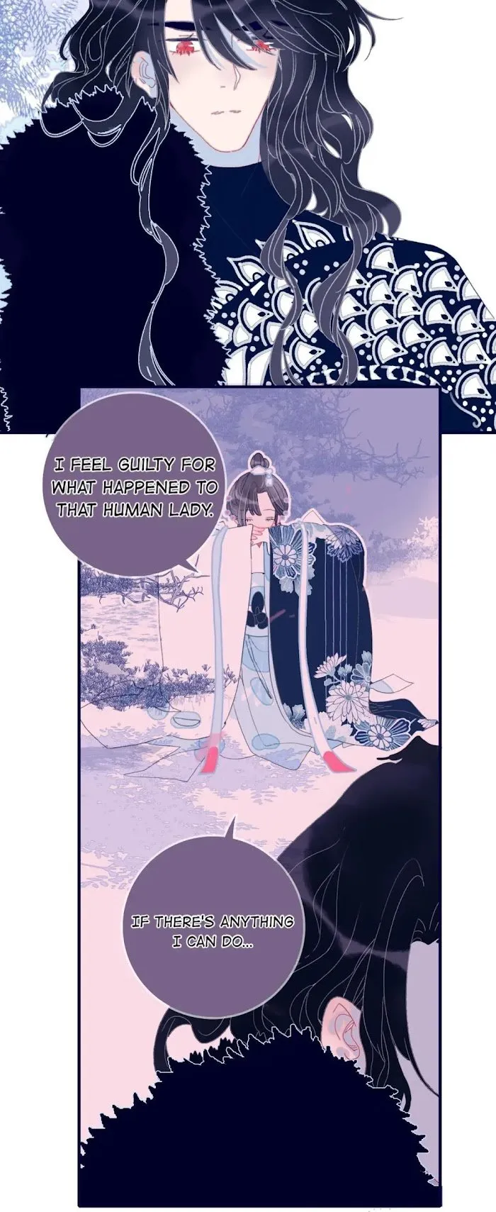 My Little Secret With The Demon Lord Chapter 31 Online - página 22